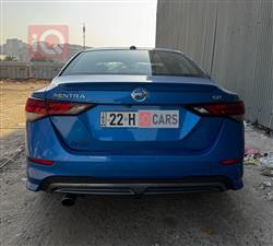 نیسان سێنترا